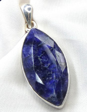 💙Anhänger 925 Silber