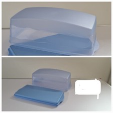 Tupperware Junge Welle