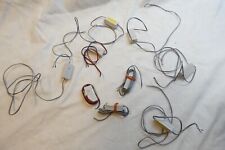 Konvolut 9 Arnold Entstörmodul 0714 ungeprüft als defekt an Bastler RB-2644