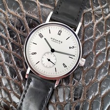 NOMOS Glashutte TANGENTE SPORT