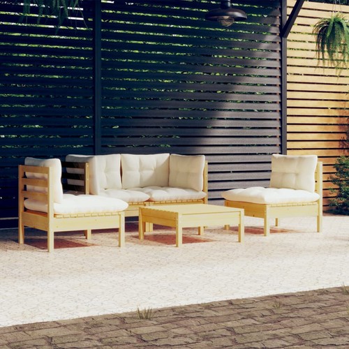 Garten lounge set - lounge,