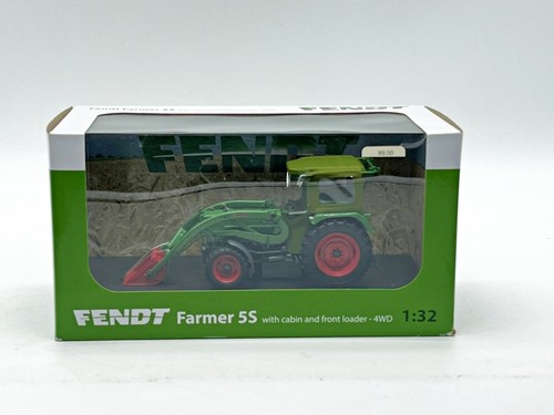 Fendt farmer 5s mit - farmer,