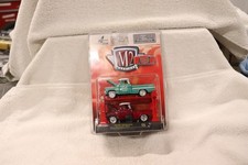 M2 Machines Auto-Lift 1958 GMC