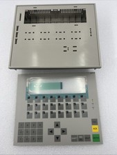 Siemens SIMATIC OP17 Gehäuse