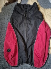 Hunter Hundemantel Uppsala Cozy 80 cm