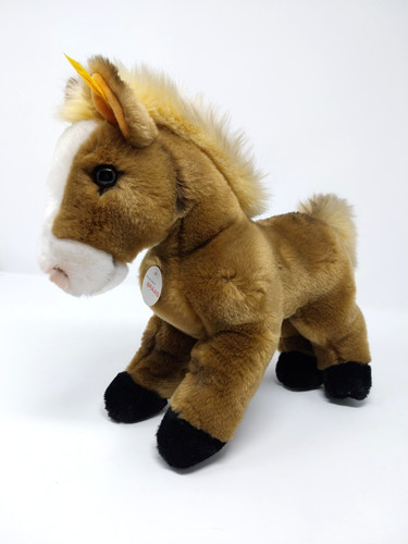 Steiff 998843 pferd für - pferd,