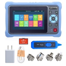 16-in-1 OTDR Optical Fiber