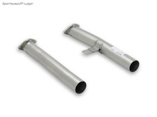 Remus Edelstahl Nachkat-Soundrohr BMW M4 G82 inklusive Competition