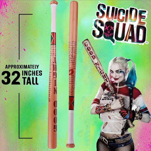 Suicide squad - suicide,