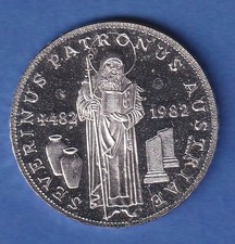 Österreich 500-Schilling