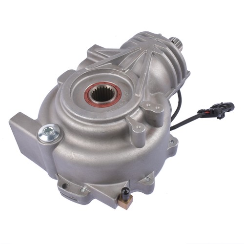 Vorderachsdifferential für