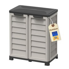 Gartenschrank Wetterfest