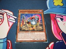 SP17-DE011 Superheavy Samurai