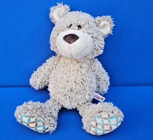 Nici bär teddy - nici, 35