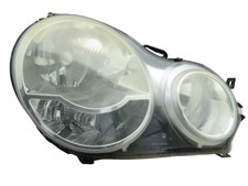 Halogen Scheinwerfer rechts