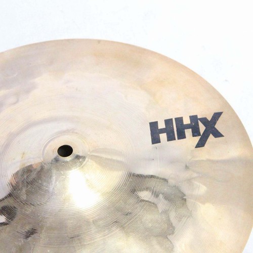 Sabian hhx zoll evolution - sabian, 13