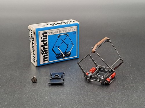 Märklin 7207 - märklin,