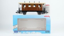 Märklin spur 54701 - 1,
