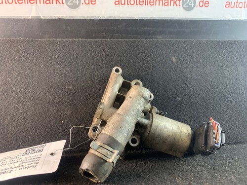 Agr ventil opel corsa - opel, b