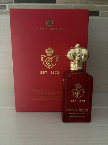 Clive christian crab apple - clive,
