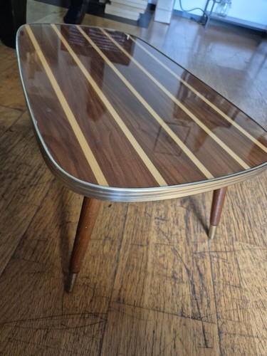 Mid century nierentisch - mid-century, in