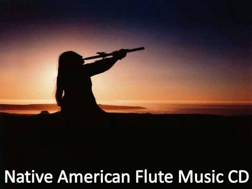 Native american indian - native,