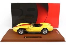 BBR 1/18 Ferrari 250