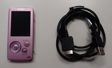 SONY Walkman NWZ-A816 - DIGITAL-MEDIA-PLAYER