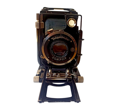 Voigtländer bergheil luxe - bergheil,