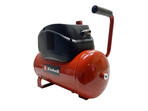 Einhell olofréier kompressor - einhell,