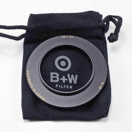 Filteradapter reduzierring - b+w,