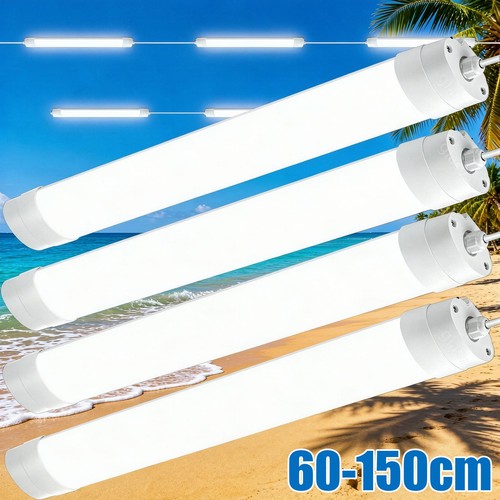 Led feuchtraumleuchte - led,