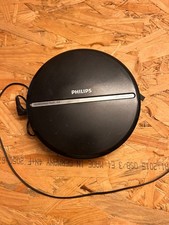 Philips MP3 CD Player UB1A1633889110 Funktion nicht getestet