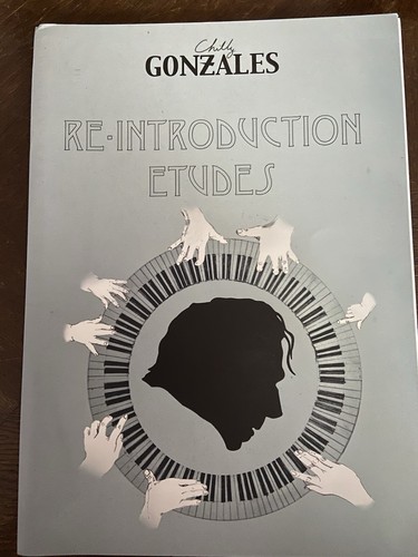 Chilly gonzales - chilly,