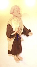 Künstler Puppe Marionette