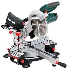 Metabo Kappsäge KGSV 216 M - 619261000 