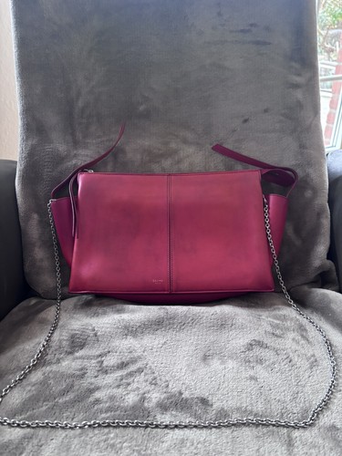 Céline tri fold tasche - céline, tri-fold