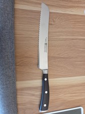 Brotmesser Wüsthof IKON –