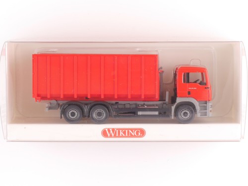 Wiking 6720333 man tga - tga, m