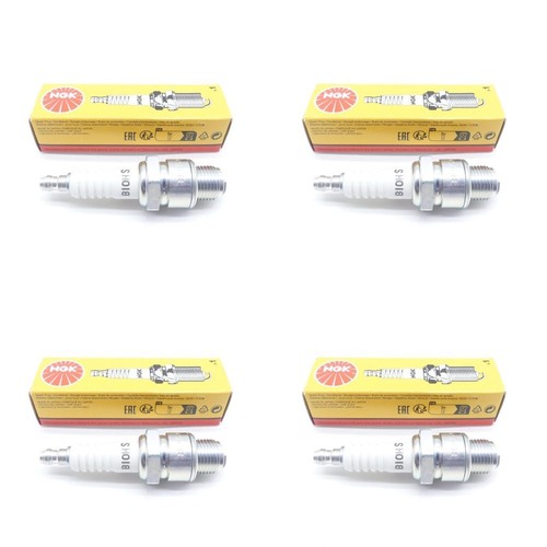 Zündkerze ngk b10hs für - zündkerze,