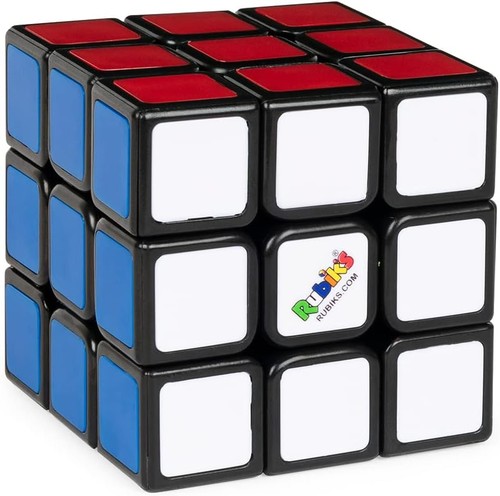 Rubiks cube original - rubiks,
