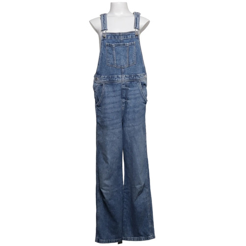 Latzhose größe 134 - h&m,,