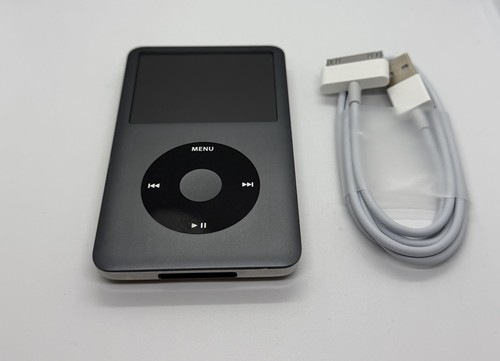 Apple ipod classic 160 - apple,