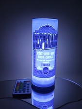 Desperados LED Lampe – Bier Dosen Design, Farbwechsel, Party Deko