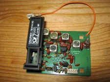 Graupner Wechselmodul für