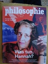 philosophie Magazin, Nr. 01/26