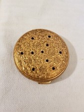 Puderdose Elizabeth Arden