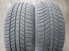 2 Stück Continental Winter Contact TS 870 P Winterreifen 235/50 R18 101V 7mm ...