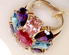Thomas sabo ring - thomas, vintage