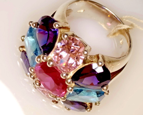 Thomas sabo ring - ring, vintage